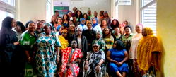FG sets agenda for women’s health reform, convenes first national stakeholders’ meeting
