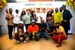 Nigeria remains a critical market for our growth ­– Infinix