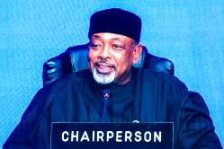 Agric Minister, Kyari appointed chairman of IFAD’s 49th Governing Council in Rome