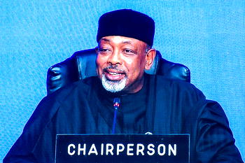 Agric Minister, Kyari appointed chairman of IFAD’s 49th Governing Council in Rome