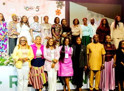 Women converge at the 5th Edition of The Business Women Connect Conference