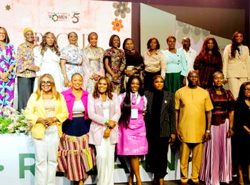 Women converge at the 5th Edition of The Business Women Connect Conference