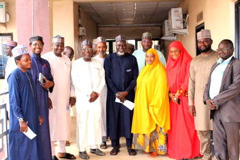 FCT bus terminals awaiting FEC approval to begin operations – Wike