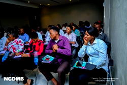 NCDMB launches videography and cinematography training for 50 youths