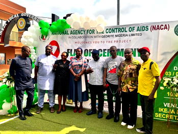 Zero tolerance: FG, Lagos, partners launch bold campaign to end HIV stigma
