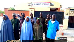Troops of OPHK eliminates 16 terrorists, rescues 11 kidnapped victims in Borno