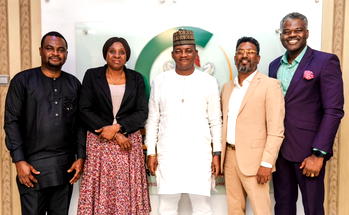 EMTS (T2) visits ARCON, pledges support for industry-wide reforms