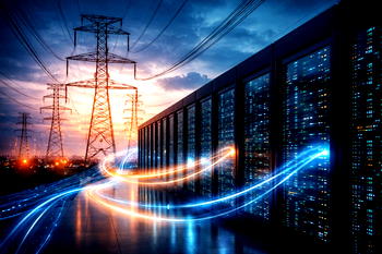 Data, Storage, and Regulation: Navigating Africa’s Changing Energy Systems