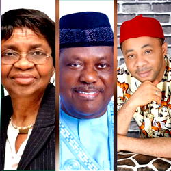 Sachet Alcohol Ban: Respect NAFDAC’s expertise, Klinsmann tells SGF