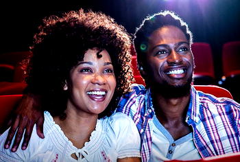 Valentine’s Day: Filmhouse treats couples to ‘Love in D’Box’