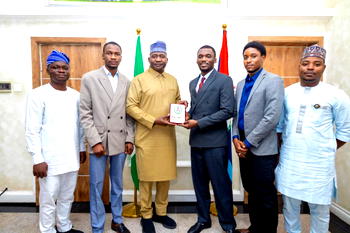 Insecurity can end with youth–security collaboration, says Defence Minister