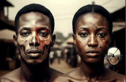 Skin bleaching is public health crisis not beauty choice — Dermatologists