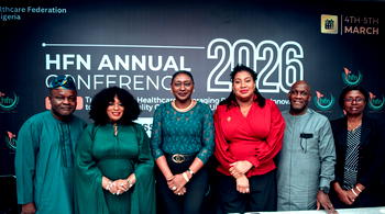 ​Collapse of Nigerian healthcare imminent without private sector, HFN warns