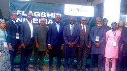 World Bank urges Nigeria to integrate power and broadband expansion