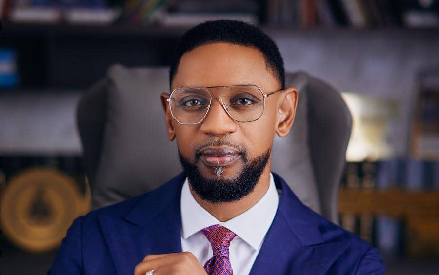 Fatoyinbo urges Nigerian youth to embrace faith, boldness