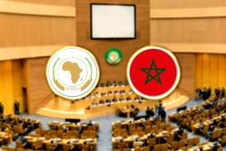 Morocco elected to AU Peace and Security Council