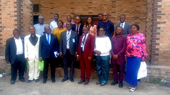 European University of Nigeria, Abuja unveiled