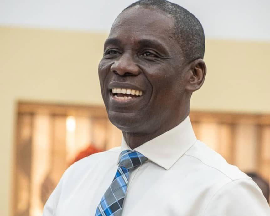 Clerics urges pastors to prioritise mission work
