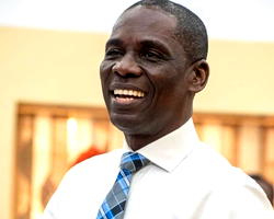 Clerics urges pastors to prioritise mission work