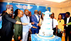 United Nigeria eyes direct Lagos-New York service