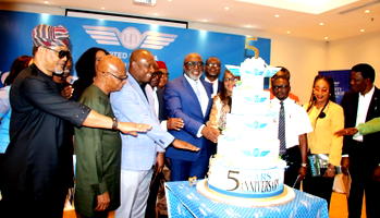United Nigeria eyes direct Lagos-New York service