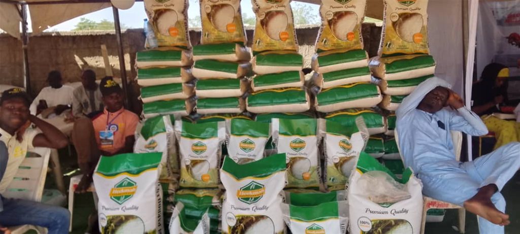 FG pledges food sufficiency, tourism growth at Argungu Festival