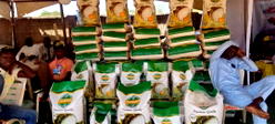 FG pledges food sufficiency, tourism growth at Argungu Festival