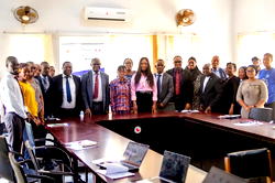 Girls and disabled youth face barriers to sexual, reproductive health services – NGO