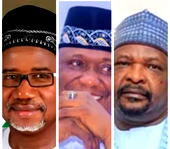 Bauchi 2027: Early maneuvers shape succession race