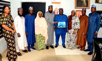 FG, NCAC move to project Bida Bariki, revive Niger’s cultural economy