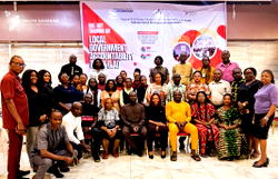 NGO trains Enugu LG stakeholders to strengthen accountability