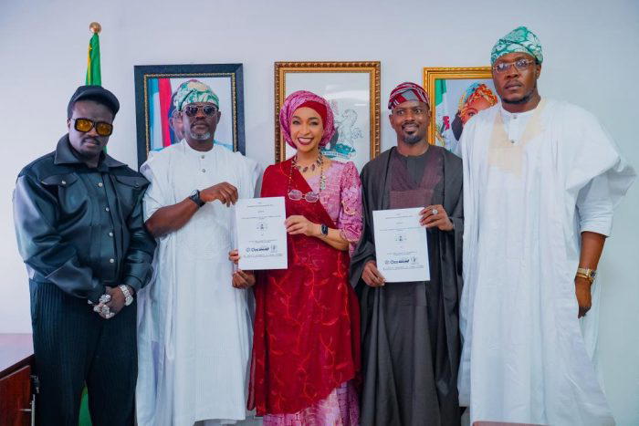 Musawa signs landmark MOU to strengthen creative MSMEs, expand global opportunities