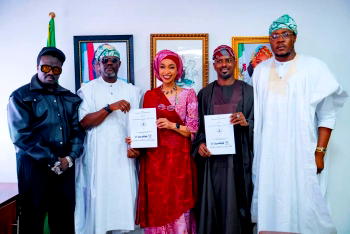 Musawa signs landmark MOU to strengthen creative MSMEs, expand global opportunities