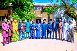 KADSUBEB partners with Caleb Danladi Foundation to train teachers