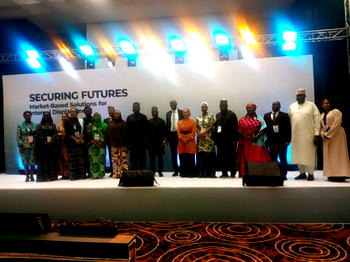 UN, FG, UK urge private sector to empower 3.7m IDPs