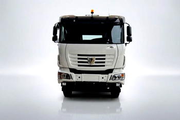 Versat Automobile debuts with C&C Trucks in Nigeria