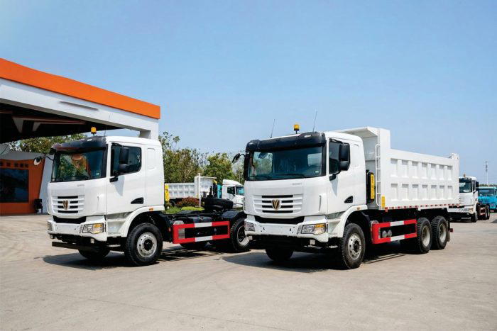 We’re focused on developing Nigeria auto industry – BKG boss