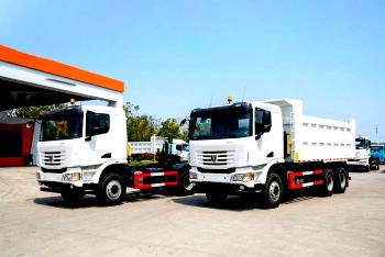 We’re focused on developing Nigeria auto industry – BKG boss