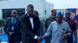 Economic growth: Obasanjo hails Olugbenga Agboola