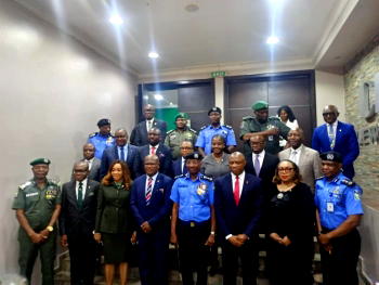 IGP Egbetokun declares banks national security asset, orders crackdown on cyber fraud