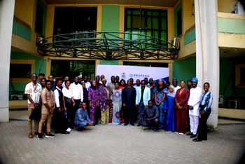Nigeria unveils bold plan to end marine litter crisis