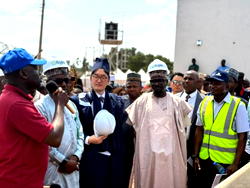 REA delivers 1Mw of clean energy to Rubochi, Ikwa communities through Korean energy project