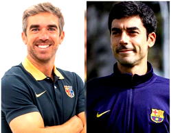 Bayelsa govt identify two FC Barcelona officials for revolution of Bayelsa football talents
