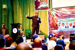 2027: I’ll contest for president – Peter Obi