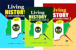 Accessible Publishers, authors debunk viral claims of Igbo exclusion in history series