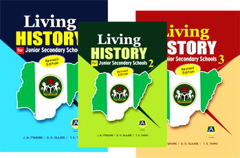 Accessible Publishers, authors debunk viral claims of Igbo exclusion in history series