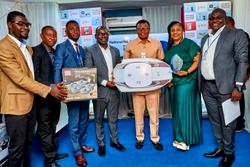 ISN Medical honours 36 top partners