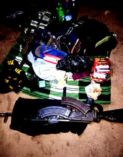 How our troops neutralized terrorists, killed two suspects – Army spokesperson