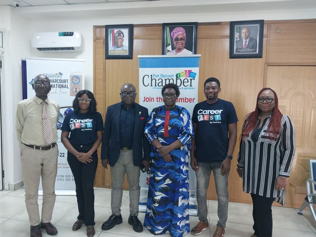 Firm to empower 1,000 professionals in Port Harcourt