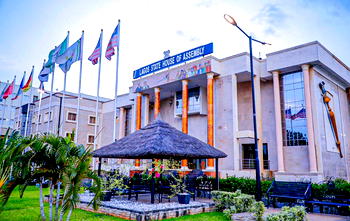 Lagos Assembly ratifies Zoomlion waste management
